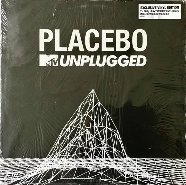 Placebo – MTV Unplugged